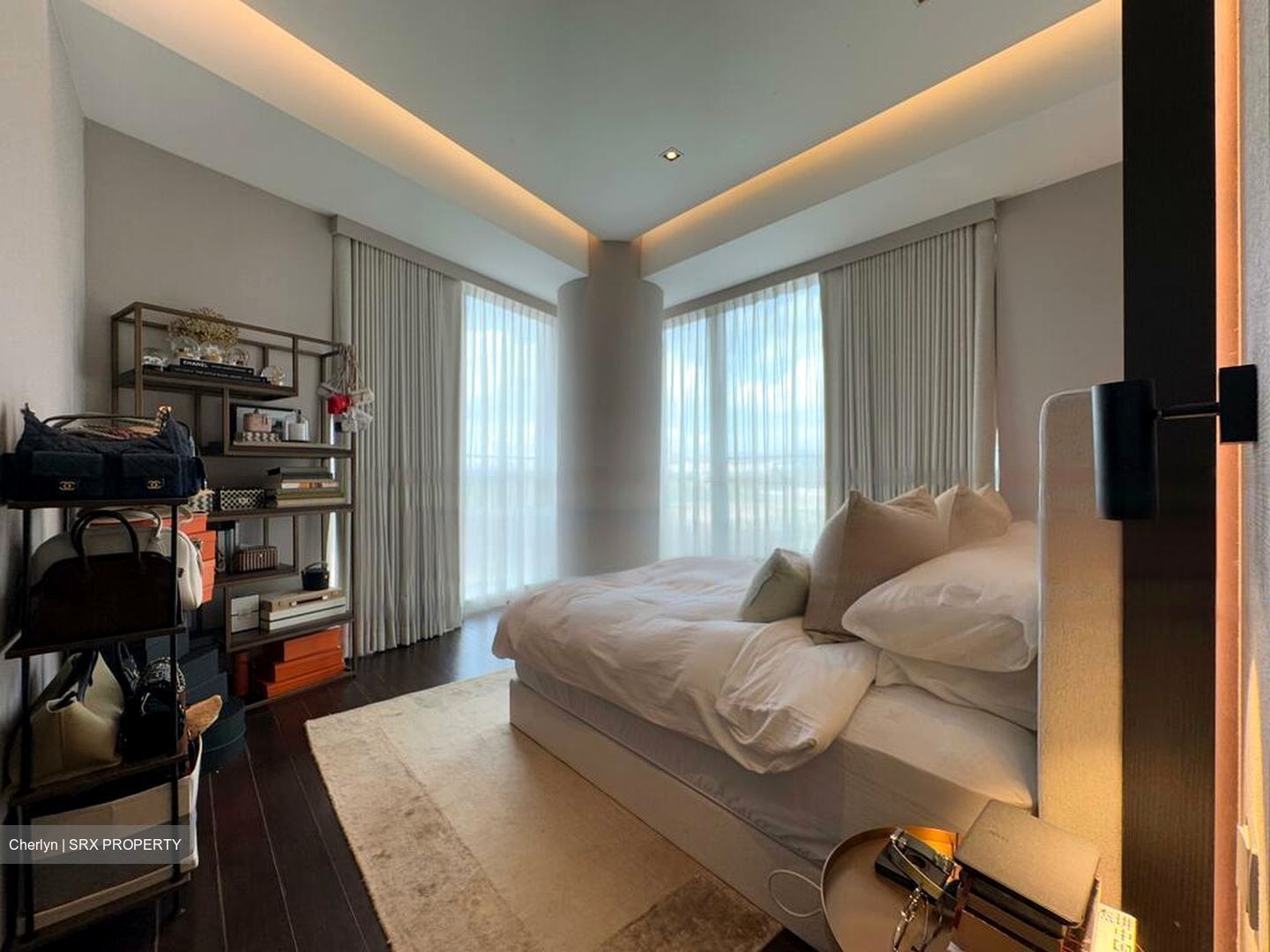 Reflections At Keppel Bay (D4), Condominium #448231221